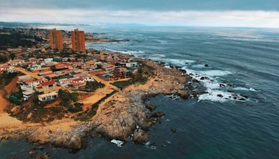 El mágico pueblo de mar que se esconde a una hora de Viña del Mar