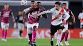 El primer refuerzo: River ejecuta la repesca del préstamo de Felipe Peña Biafore en Lanús: ¿Qué opina Demichelis? | Goal.com Colombia