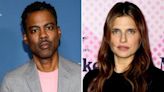 Chris Rock, Lake Bell Spotted Spending Time Together Amid Dating Rumors