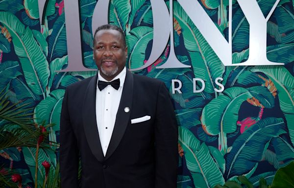 Actor Wendell Pierce claims he was denied Harlem apartment: 'Racism and bigots are real'