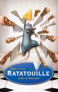 Ratatouille