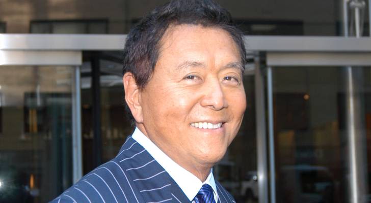 'Best time to get rich is approaching': Robert Kiyosaki predicts up to 15,000% upside in these 3 assets, foresees 'long-term bull market cycle'