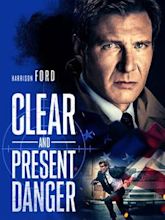 Clear and Present Danger (film)