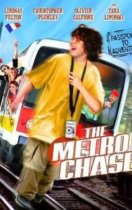 The Metro Chase