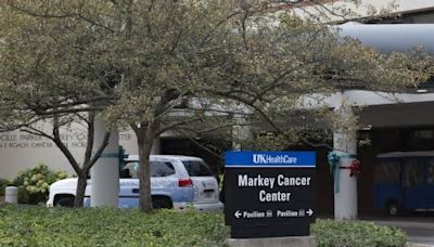 New home for University of Kentucky cancer center will help accelerate research, director says