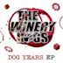 Dog Years EP