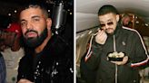 Drake Defended His Private Jet's 14-Minute Flights By Saying No One Was On Them