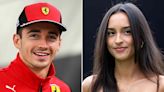Who Is Charles Leclerc's Girlfriend? All About Alexandra Saint Mleux