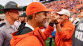 No. 5 Clemson, Goodwin have defensive issues to correct