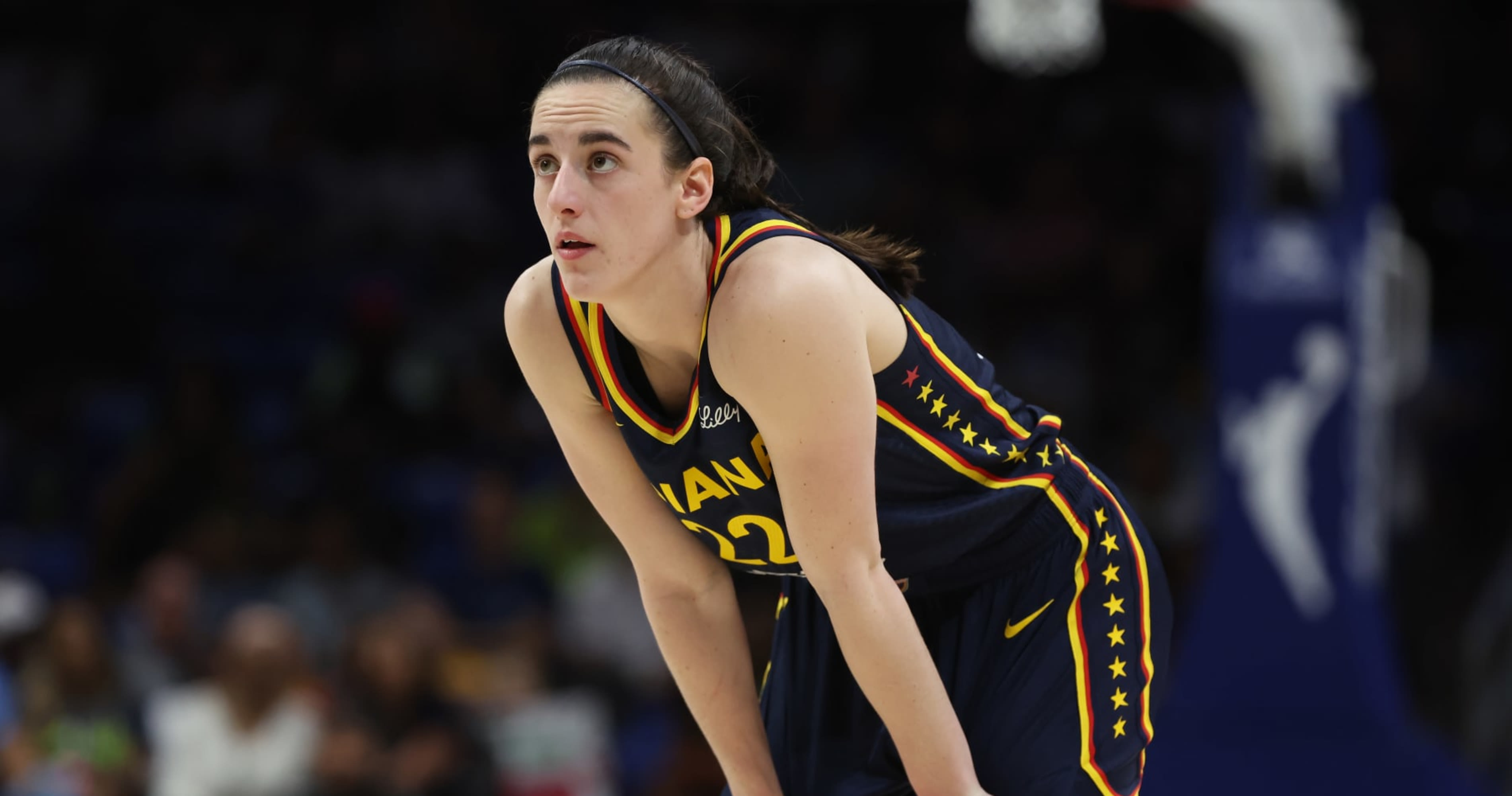 Caitlin Clark's Indiana Fever Expand WNBA Home TV Market to Reach 4.6 Million Homes