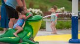 Beat the heat wave this week in CT: Greater Hartford splash pads