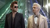 Good Omens season 3 is officially happening – and will be based on Neil Gaiman and Terry Pratchett's original plans