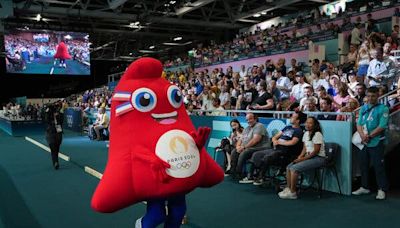 How the Olympics Mascot Went From Bizarre to Beloved