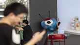 China's Ant Group invests $2.9 billion in technology research last year