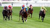 Rashabar set for the Prix Morny at Deauville