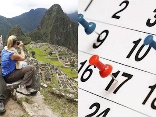 ¿Perú tendrá un nuevo feriado largo del 6 al 9 de junio? Esto dice el gobierno de Dina Boluarte