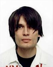 Jonny Greenwood