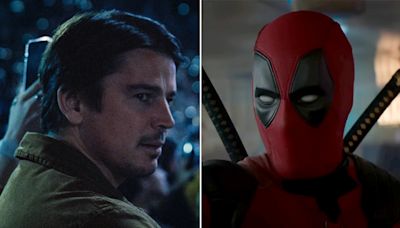 Box Office: ‘Trap’ Chops Up $6.7 Million Opening Day, ‘Deadpool & Wolverine’ Reigning Again With Massive Second Weekend