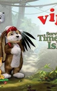 Vipo & Friends: Surviving Time Island