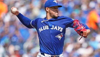 Danny Jansen drives in five, Blue Jays overpower White Sox