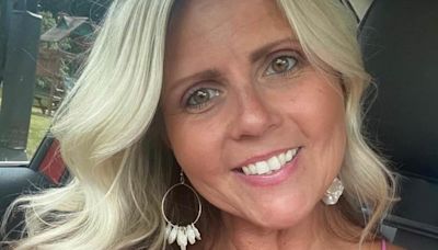 Heroic final act of Kentucky mom, 44, killed by mass shooter