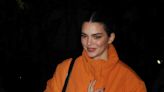 Kendall Jenner's Courtside Look Was a Subtle Nod to Boyfriend Devin Booker