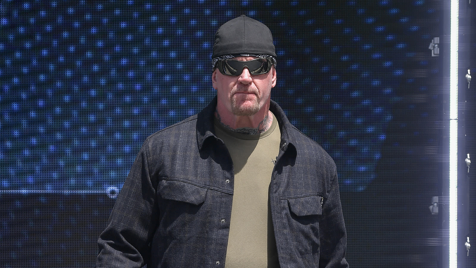 Mark Henry Opens Up About The Leadership Of WWE Hall Of Famer The Undertaker - Wrestling Inc.