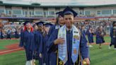 Graham right to tout higher Lorain High graduation rate, despite scuffle at commencement | Editorial