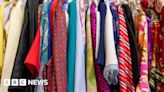 Sussex: Theft forces charity shop chain to shut changing rooms