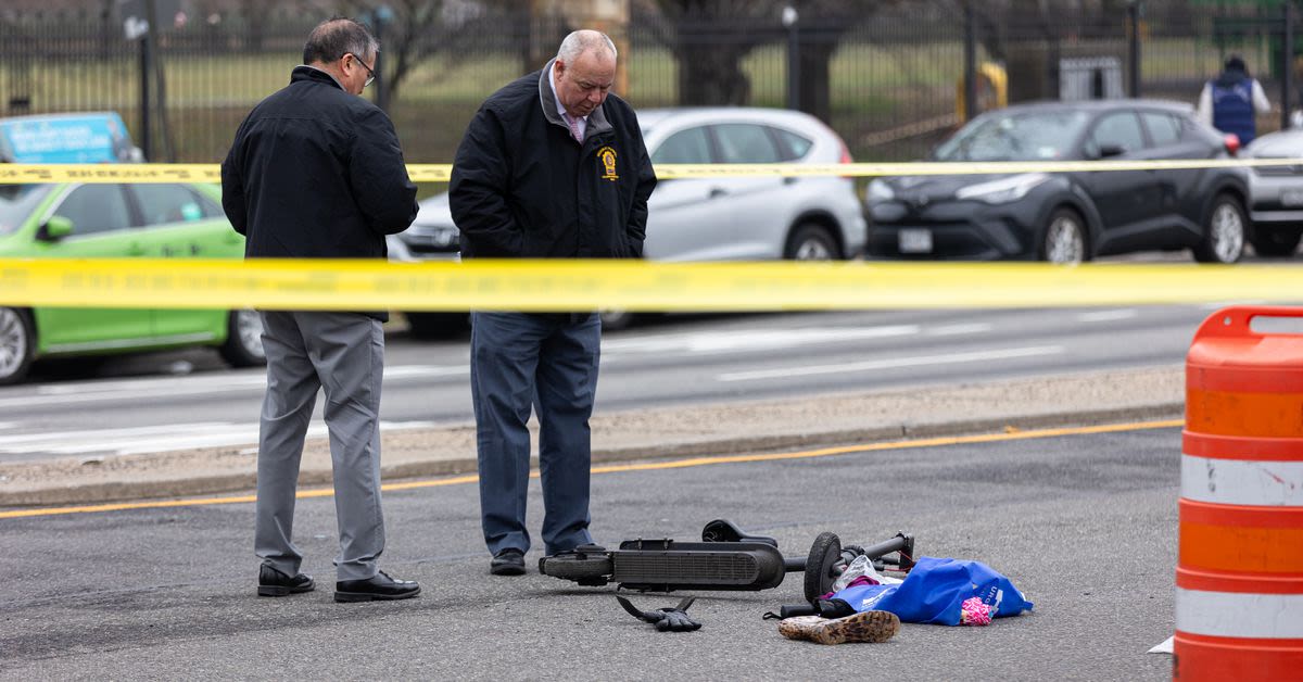 Why New York City is lowering its speed limit