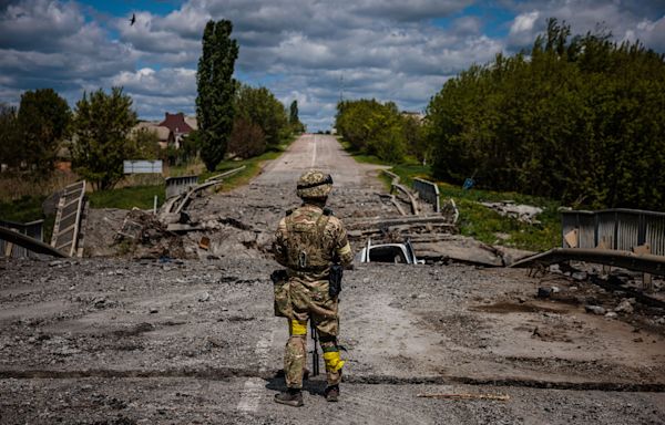 Russia classifies mortality data after Ukraine war losses revealed