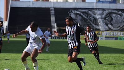 Botafogo-PB e ABC se enfrentarão pela 47ª vez na história; o Elefante leva vantagem no retrospecto