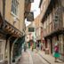 The Shambles