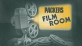 Packers film room: Rookie WR Samori Toure flashes potential against Chiefs
