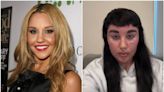 Impacta aspecto de Amanda Bynes, la actriz luce irreconocible