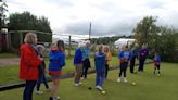Herefordshire sport round-up inc golf, bowls and bridge