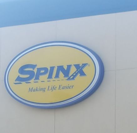 spinx gas stations near me