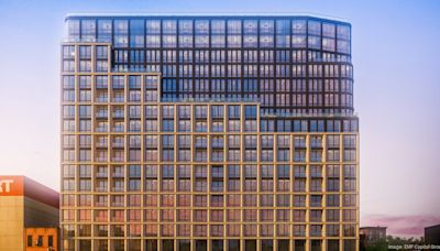 Brooklyn apartment development lands $110 million construction loan - New York Business Journal