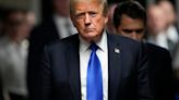 Trump fue condenado por sobornar a una exactriz porno, en Nueva York - Diario Río Negro