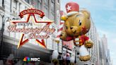NBC Presents Its Holiday Programming