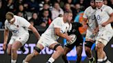 New Zealand vs England LIVE! Latest score and rugby updates from first All Blacks Test