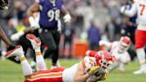 Travis Kelce ran wrong route on his diving catch. Why it worked for Chiefs anyway