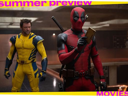 'Deadpool and Wolverine' 'changed radically' once Hugh Jackman came aboard