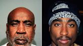 Arrest Video of Tupac Shakur Murder Suspect Shows Him Saying It's 'Biggest Case in Las Vegas History'