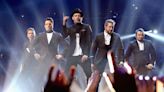 Here's Why *NSYNC Showed Up At The VMAs Last Night