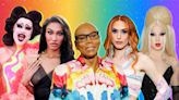 By championing self-expression, 'RuPaul's Drag Race' has encouraged a generation of young LGBTQ+ fans to come out