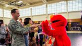 Fire Watch: Sesame Street’s Push to Help Military Families Rattled by the Pandemic