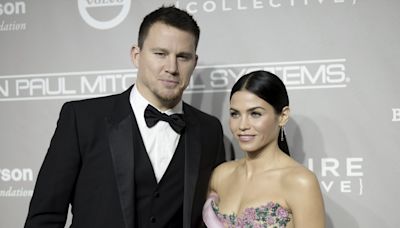 Channing Tatum and Jenna Dewan finalize their divorce after 6 years and avoid trial