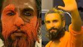 Ranveer Singh's Haldi look from Anant Ambani-Radhika Merchant's party sparks nostalgia for iconic Khilji scene