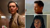 Quotes of the Week: The Golden Bachelor, Loki, Gen V, Magnum P.I. and More